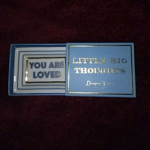 Draper James Mini Trinket Tray